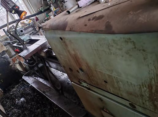 北京地区个人处理车床沈阳老CA6140Dx1500