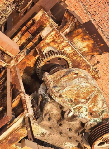 石家庄市地区处理大型压球机