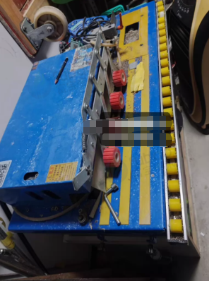 济南市地区处理工业切割机