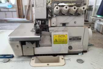 青岛市地区处理多台平车 1台三针五线