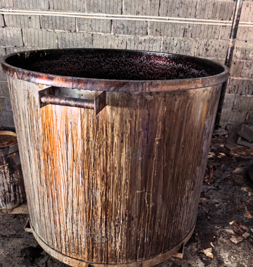 南通市地区工厂处理11KW分散机