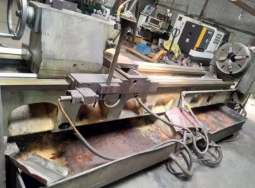 郑州市地区处理6263*3米车床