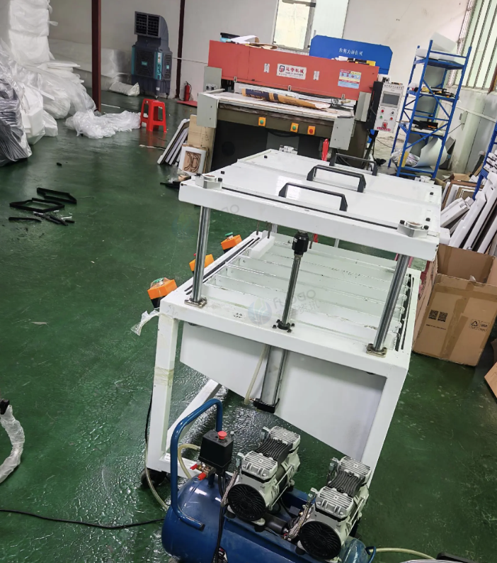 东莞市地区处理珍珠棉设备