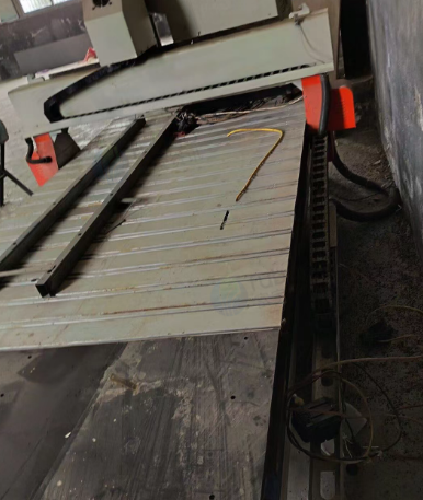 北京地区处理1325雕刻机