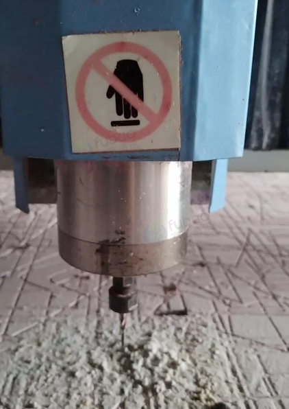 南充市地区工厂处理雕刻机1218