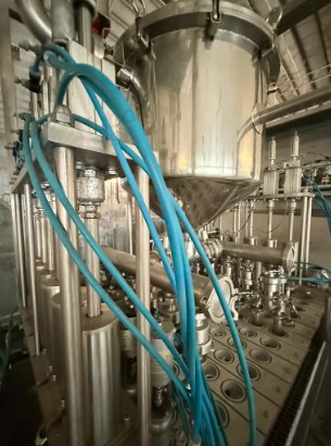 北海地区处理塑杯灌装机