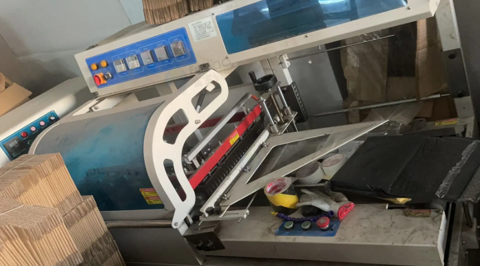 广州市地区处理半自动液体灌装机等设备