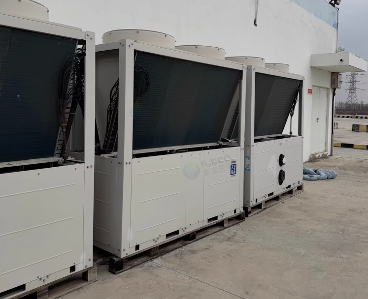 连云港市地区处理DXYKRS-38II-NA海尔空气源热泵热水器