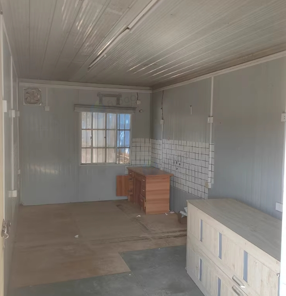 东莞市地区个人处理3米ⅹ7米集装箱