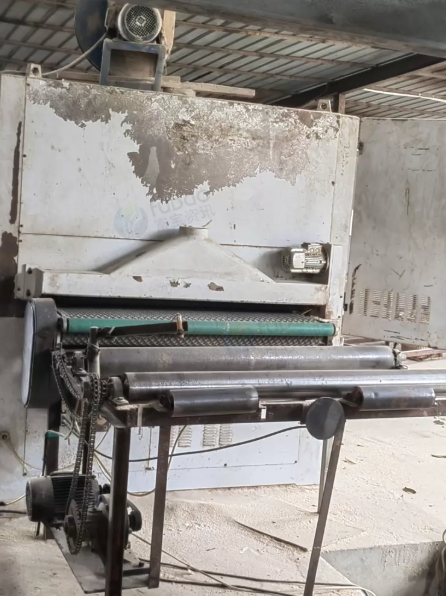 成都市地区处理威特动力SR-RP1300砂光机