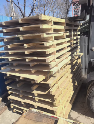 北京地区处理闲置木托