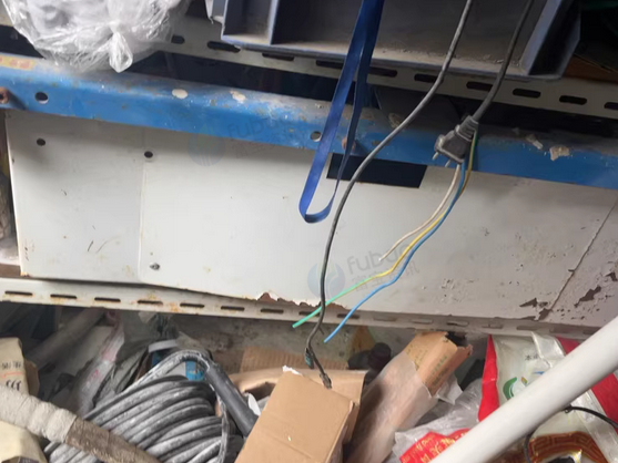 上海市地区公司处理家具板材热熔封边机