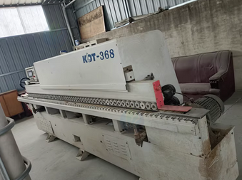 保定地区处理KDT-368封边机