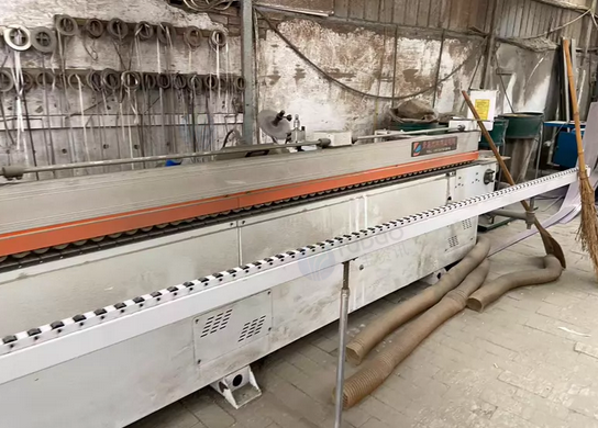 北京地区个人处理木工设备全套