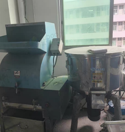 东莞市地区处理注塑机、破碎机、拌料机