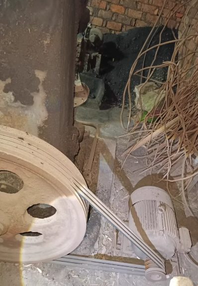 岳阳市地区处理65公斤大型空气锤