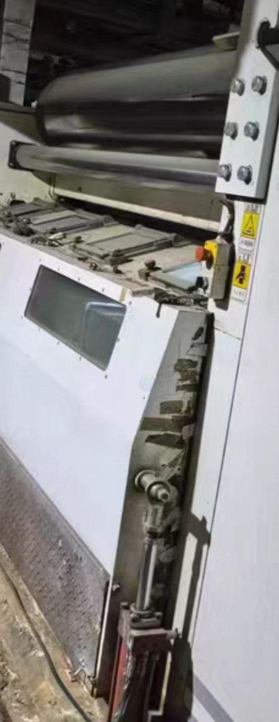 呼和浩特市地区处理纸箱厂设备