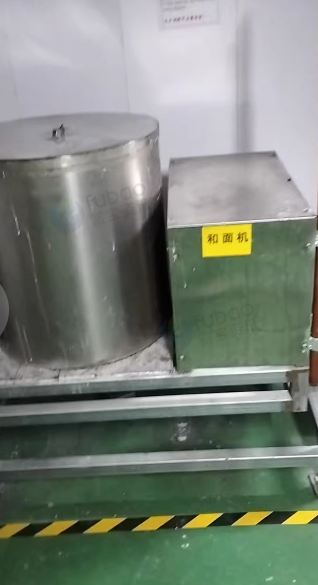 宁波地区处理千叶豆腐加工厂