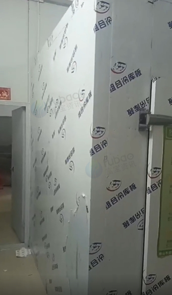 佛山市地区处理冷库