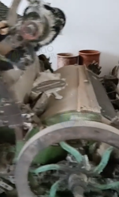 西安市地区处理梳棉机