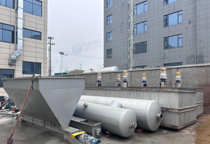 合肥市地区工厂处理食用动物油熬炼设备