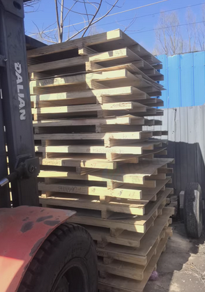 北京地区处理闲置木托