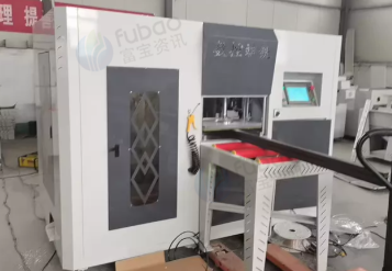 济南地区处理数控3+1端面铣床