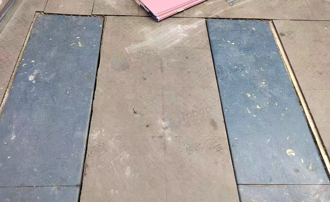 石家庄市地区处理小型剪式举升机