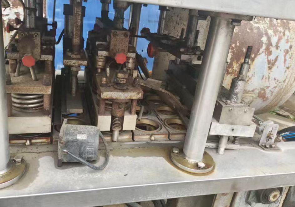 合肥市地区处理灌装封口机