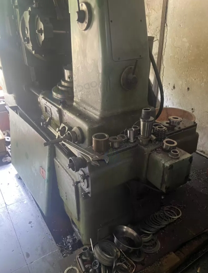 东莞地区处理滚齿机