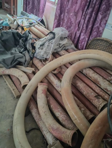 黔西南地区处理柴油混凝土输送泵