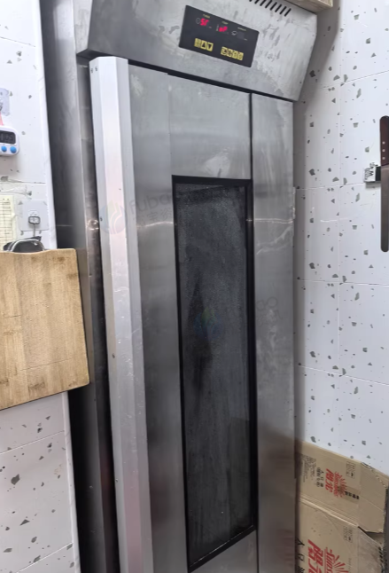 杭州地区处理烘焙店设备