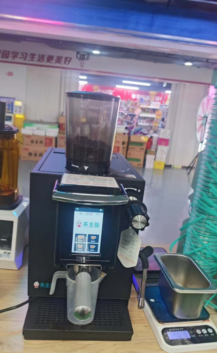 吕梁市地区店铺处理茶主张全套设备