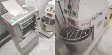 鹤岗市地区处理压面机、活面机、3米大冰柜、1.2米鸭货冷藏柜