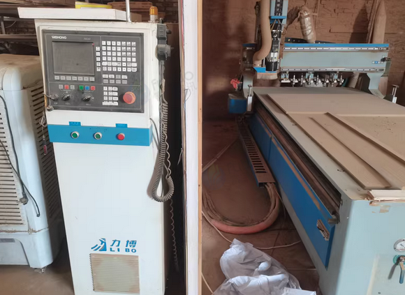 宁德市地区处理力博雕刻机