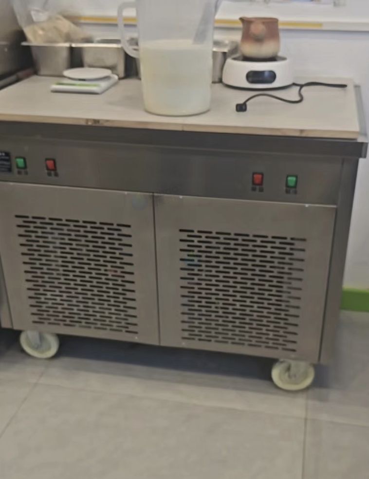 商洛市地区处理酸奶奶茶店全套设备