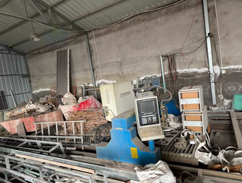 邯郸市地区处理等离子数控切割机