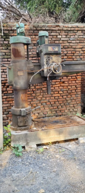 济南地区处理摇臂钻