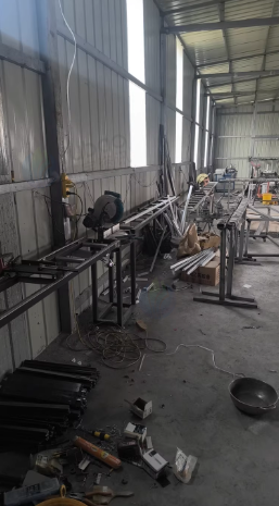 济宁市地区公司处理门窗设备