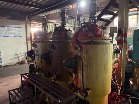 温州地区处理注塑生产线