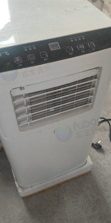 湛江地区闲置处理移动空调