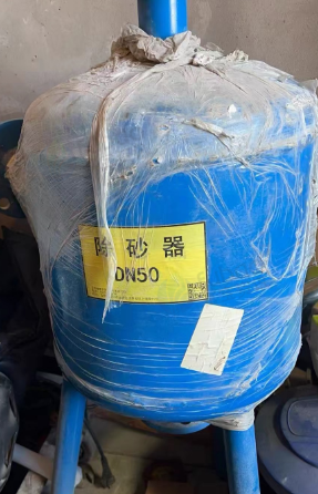 白城市地区处理水源热泵机组