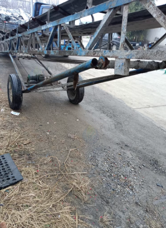 临沂地区处理12米上料机