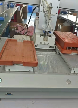 深圳市地区处理打钉机设备