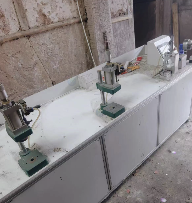 资阳市地区处理多工位气动冲压机