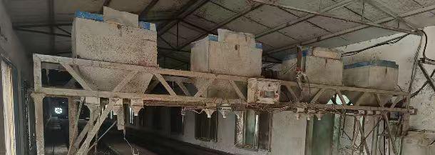 南阳市地区处理自动喂料机、清粪机