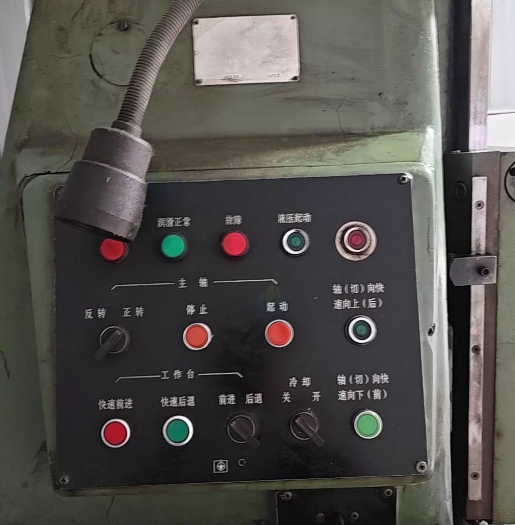 徐州市地区工厂处理3180滚齿机