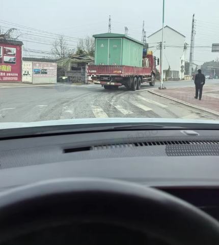 丽水地区处理630箱式变压器