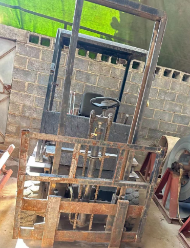 曲靖市地区闲置处理叉车