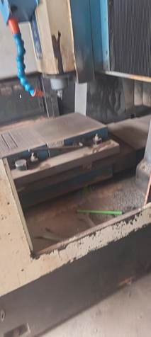 沧州市地区处理老式龙门加工中心